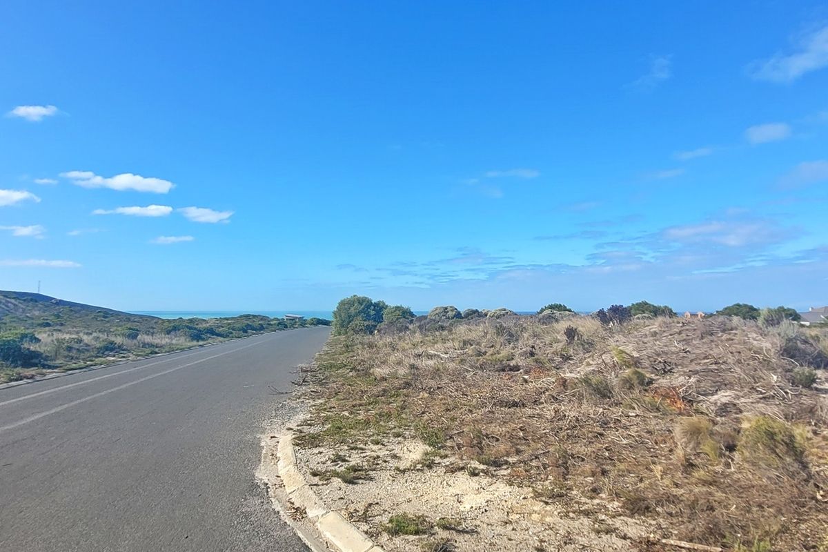 Prime Opportunity: Low Priced Erf in Agulhas for Your Dream - Photo 5