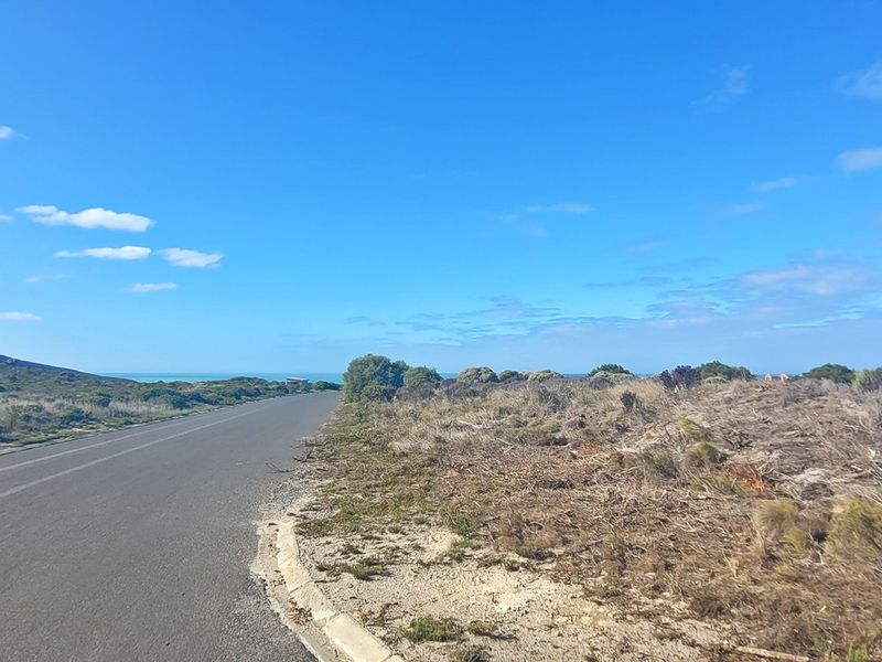 Prime Opportunity: Low Priced Erf in Agulhas for Your Dream - Photo 5
