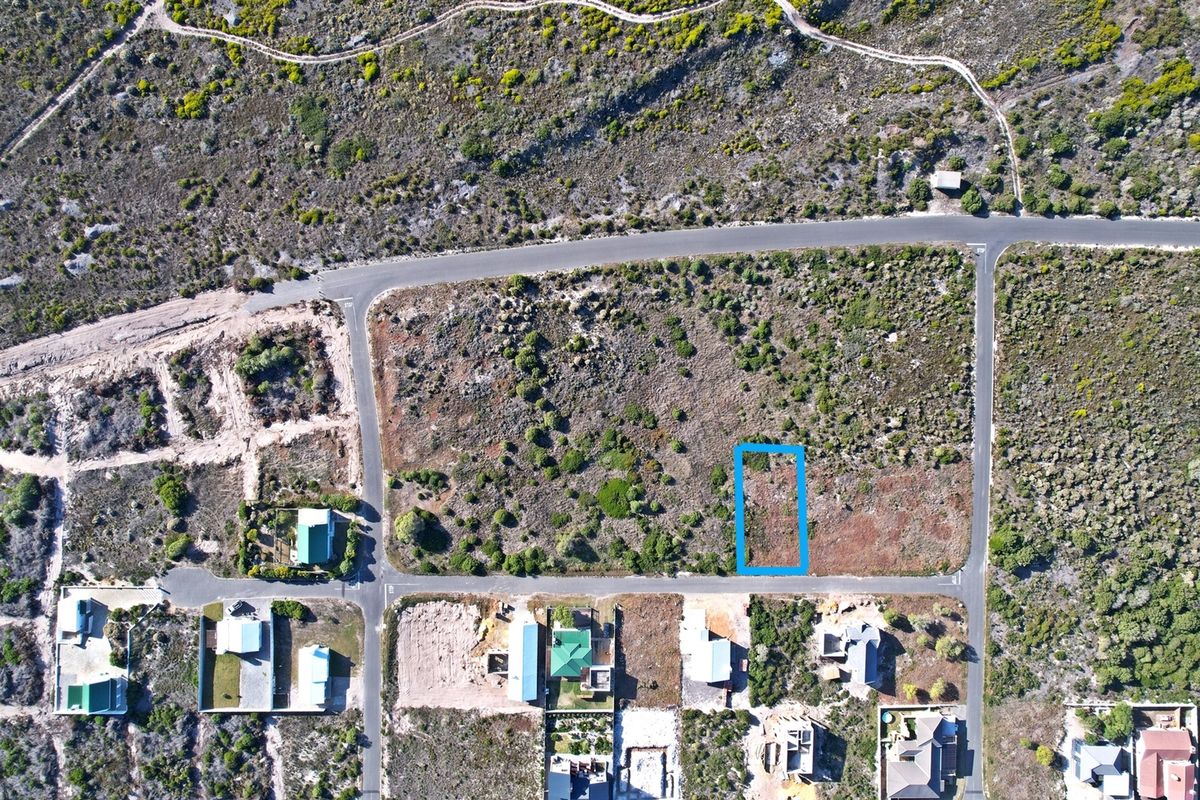 Prime Opportunity: Low Priced Erf in Agulhas for Your Dream - Photo 2