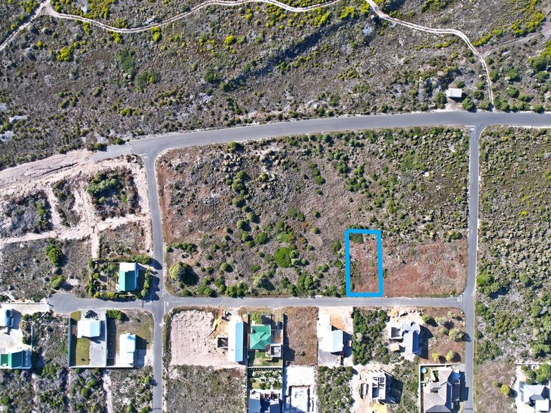 Prime Opportunity: Low Priced Erf in Agulhas for Your Dream - Photo 2