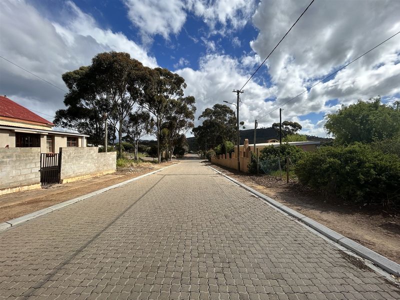 A Blank Canvas waiting to be Transformed - Photo 10