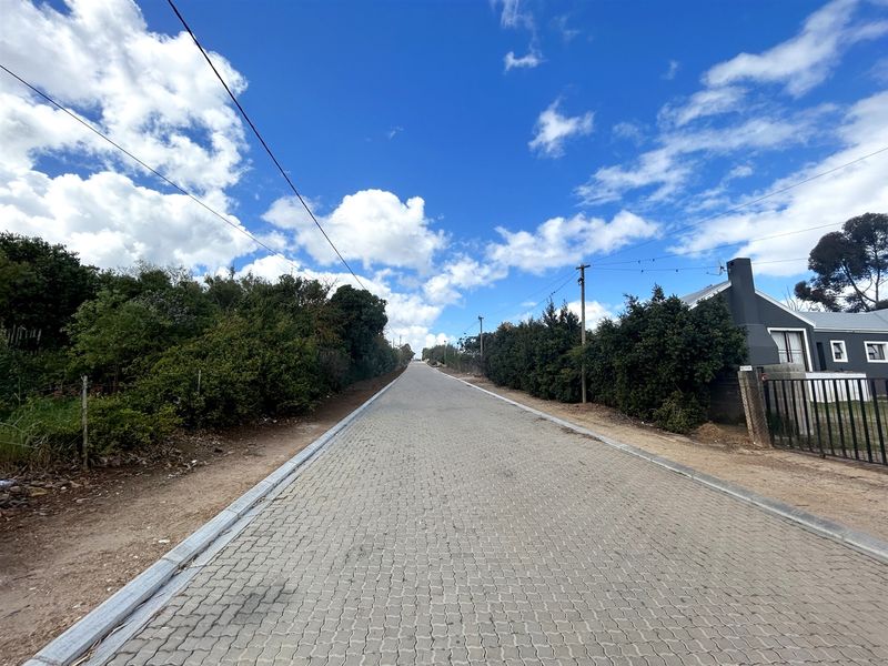 A Blank Canvas waiting to be Transformed - Photo 4