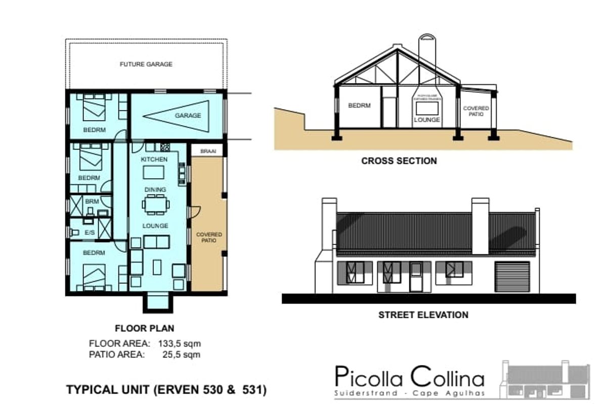Plot & Plan: Experience a life of ease and relaxation! - Photo 2