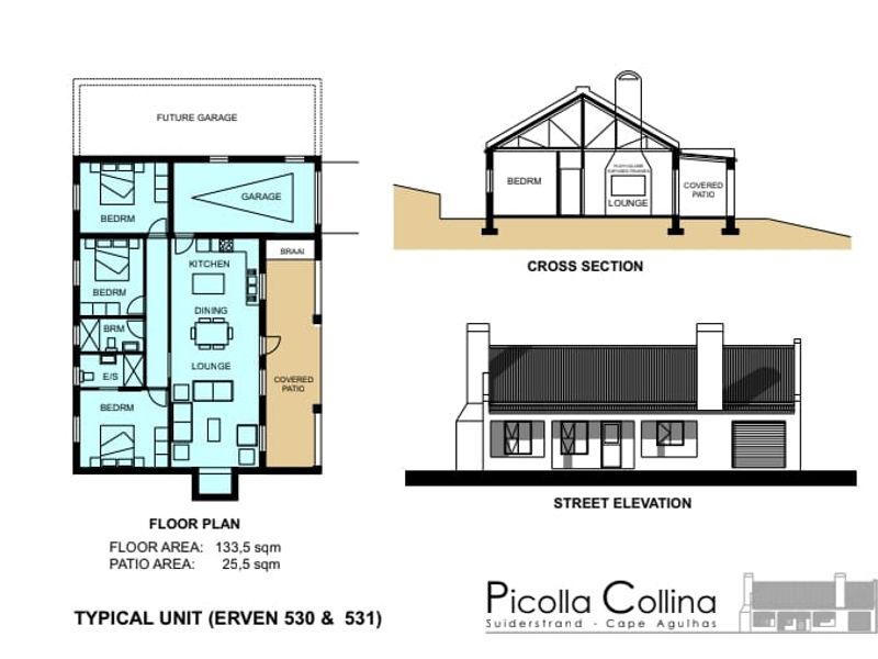 Plot & Plan: Experience a life of ease and relaxation! - Photo 2