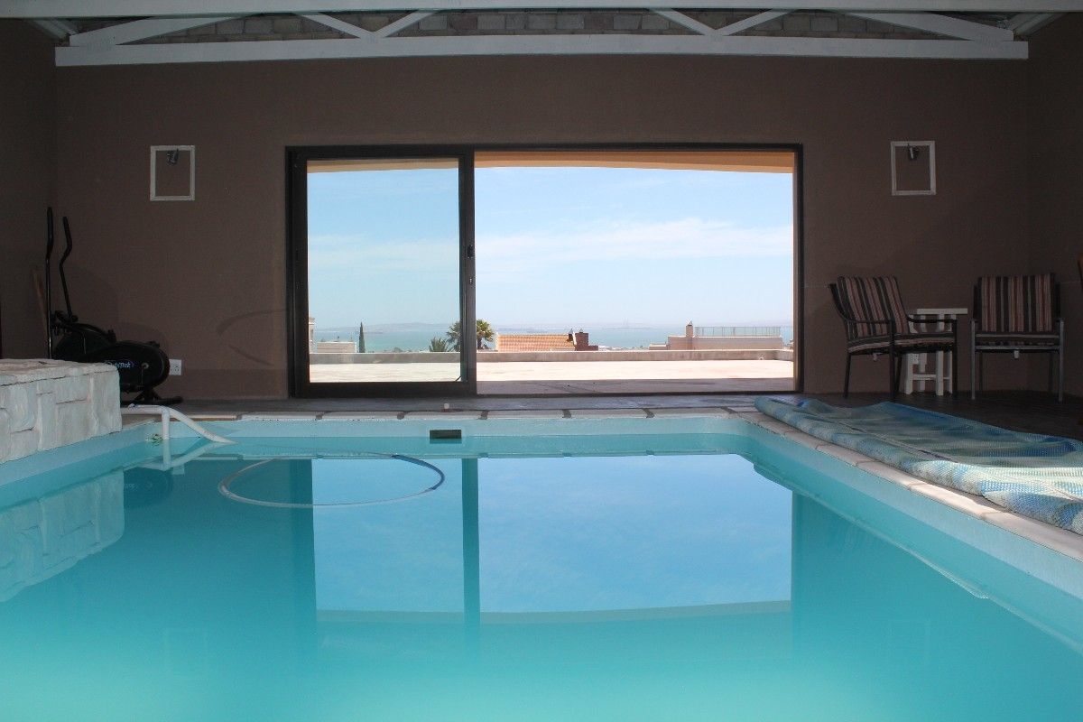 5 Bedroom executive home, Myburgh Park Langebaan - Photo 3