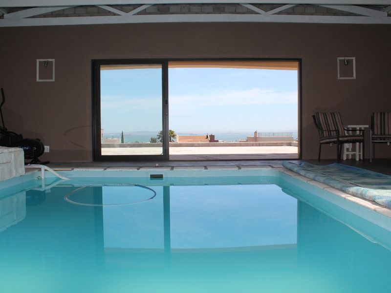 5 Bedroom executive home, Myburgh Park Langebaan - Photo 3