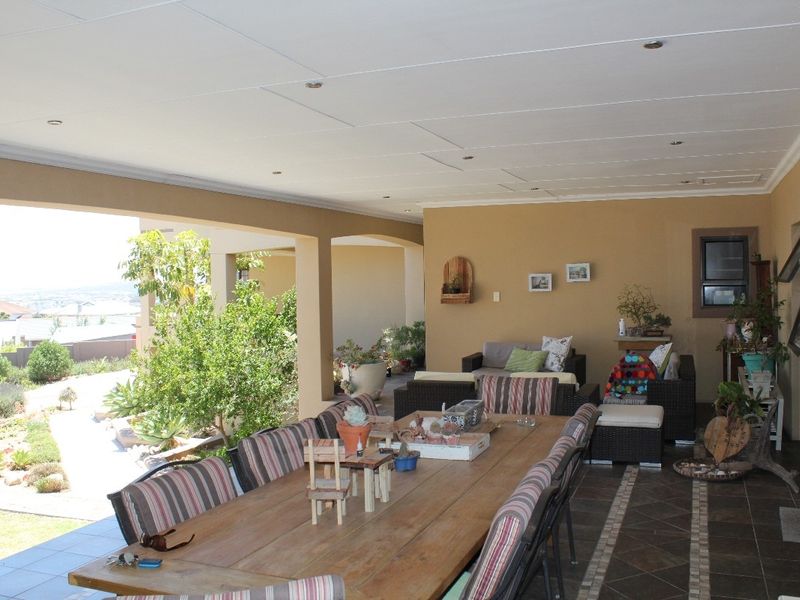 5 Bedroom executive home, Myburgh Park Langebaan - Photo 6