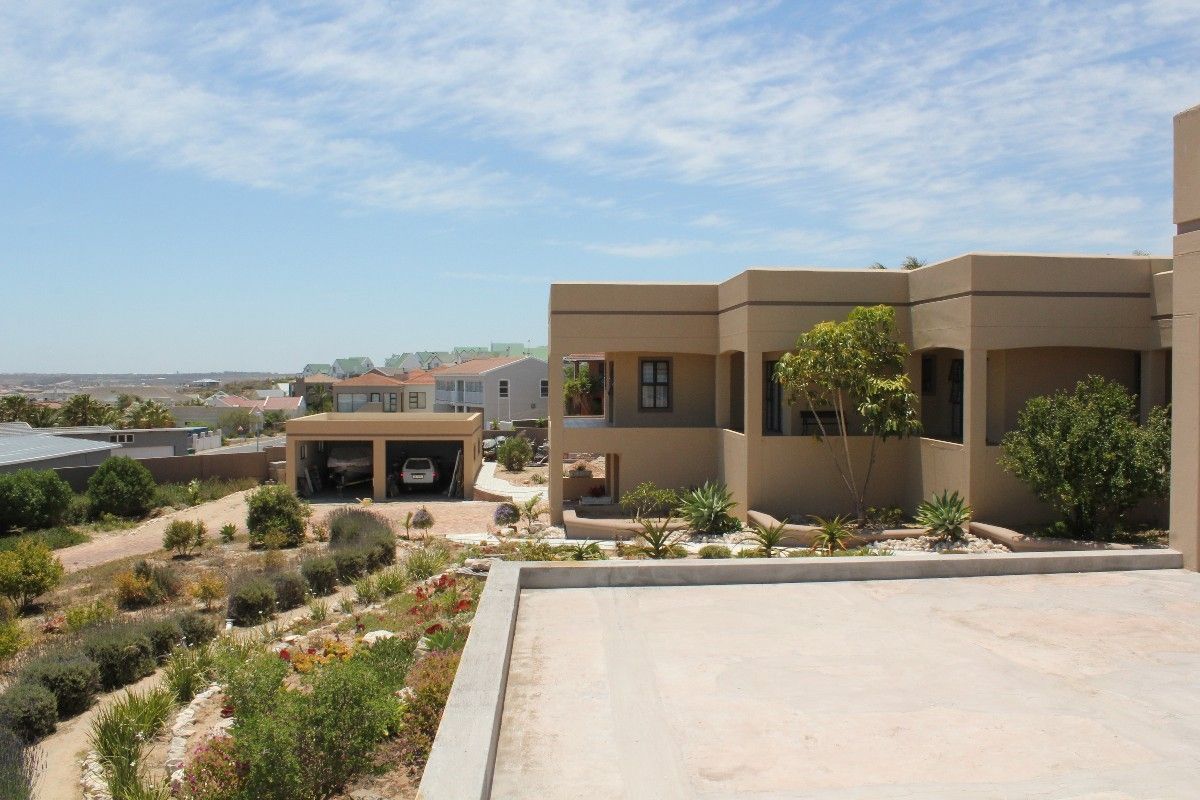 5 Bedroom executive home, Myburgh Park Langebaan - Photo 5