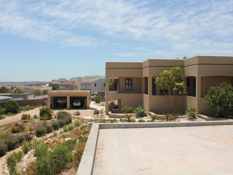 5 Bedroom executive home, Myburgh Park Langebaan - Photo 5