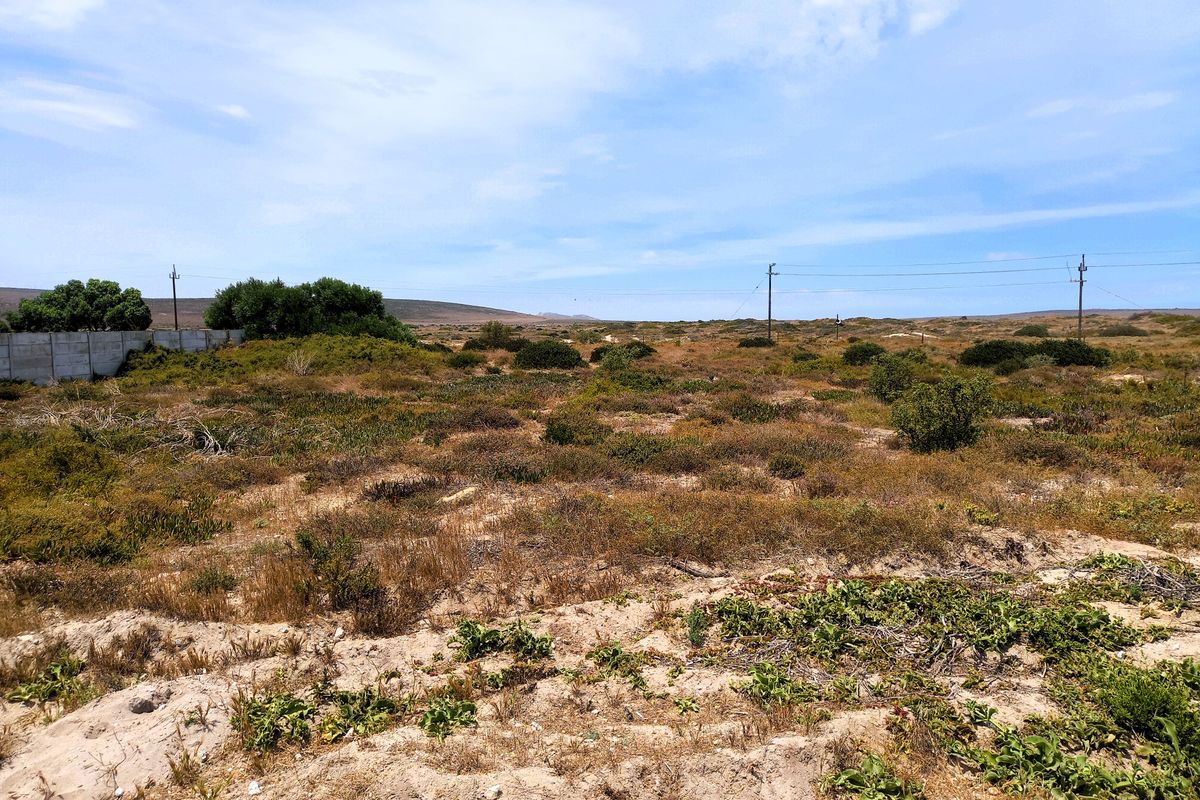 Britannia Bay - Photo 3