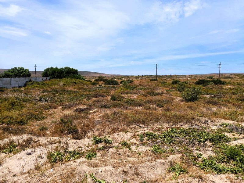 Britannia Bay - Photo 3