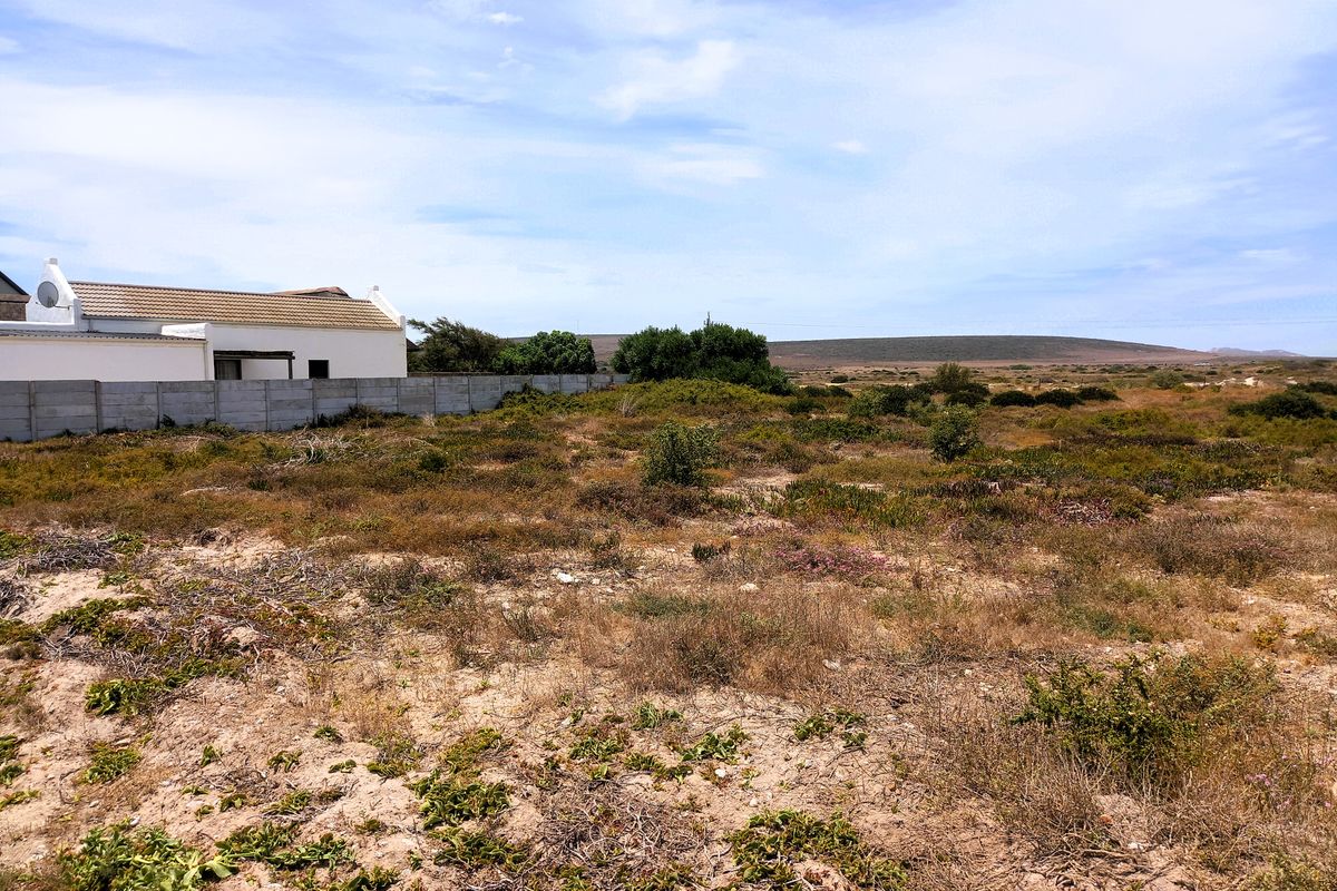 Britannia Bay - Photo 4