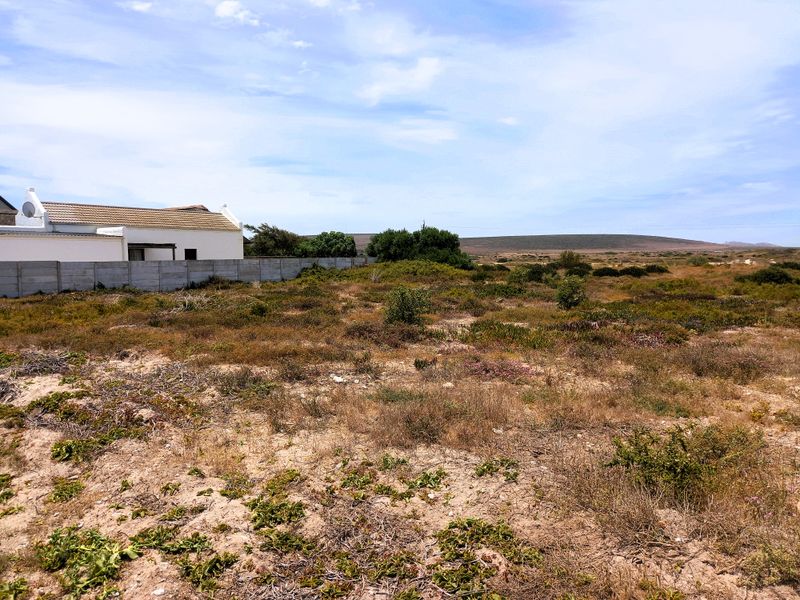 Britannia Bay - Photo 4