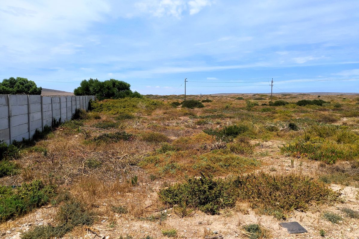 Britannia Bay - Photo 2