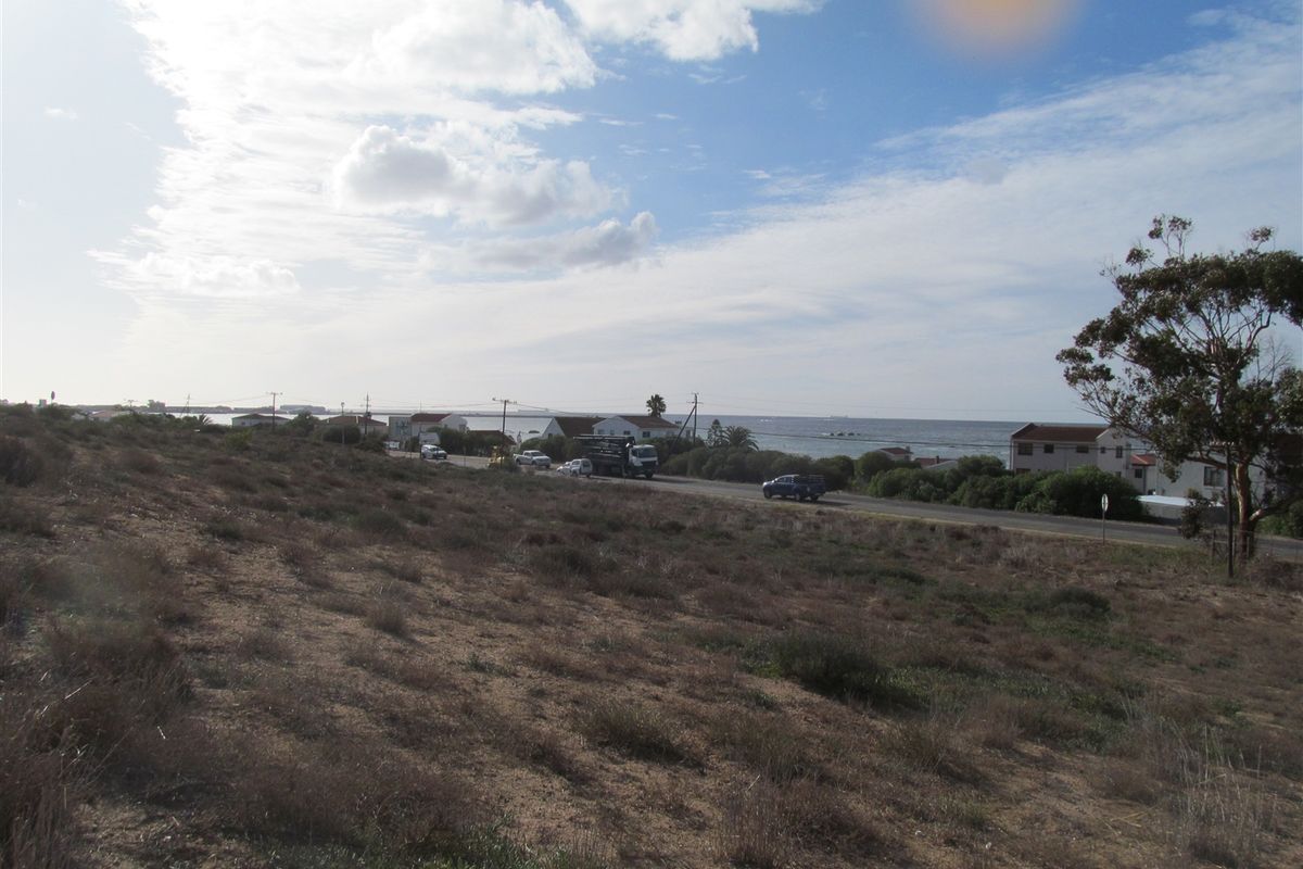 Vacant erf for sale in Britannica Heights! St Helena Bay - Photo 2