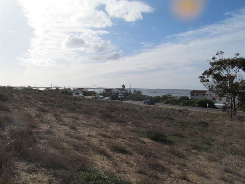 Vacant erf for sale in Britannica Heights! St Helena Bay - Photo 2