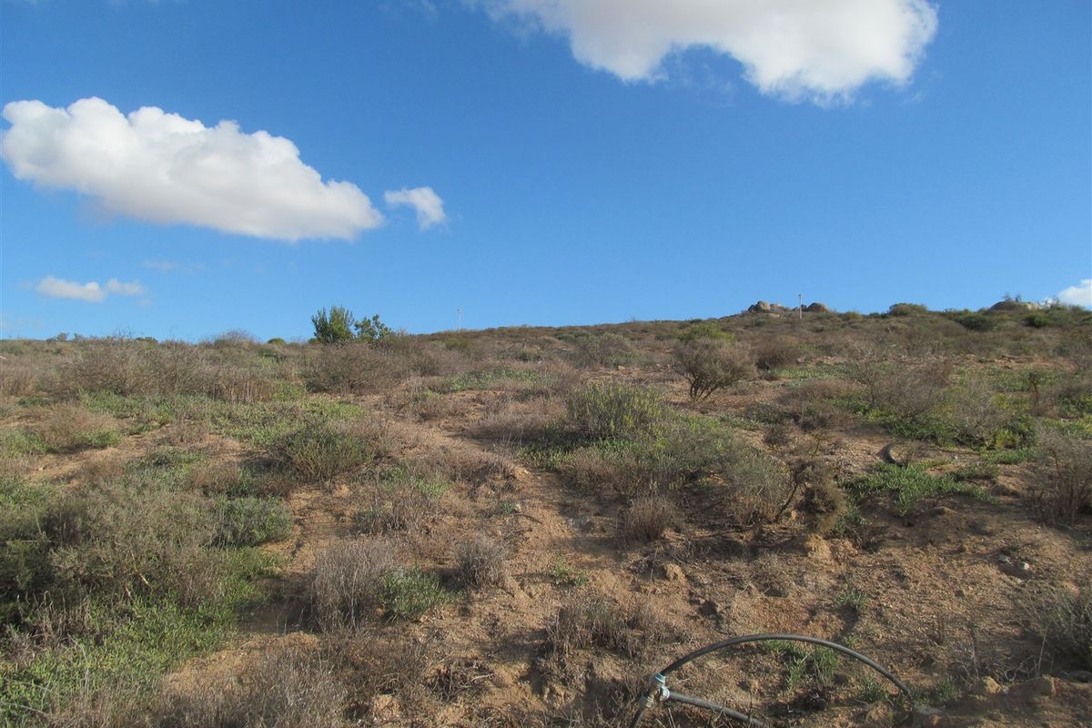 Vacant erf for sale in Britannica Heights! St Helena Bay - Photo 4