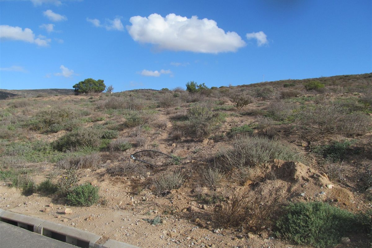 Vacant erf for sale in Britannica Heights! St Helena Bay - Photo 3