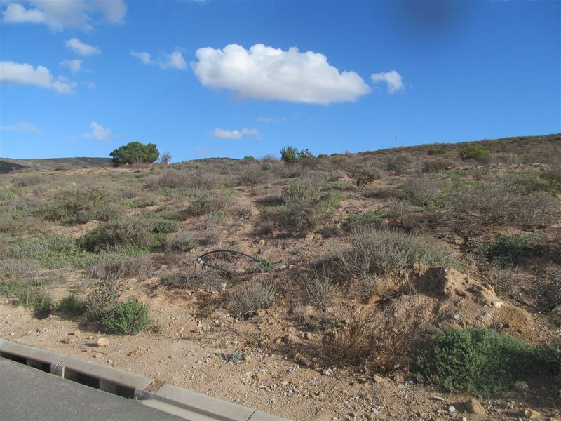 Vacant erf for sale in Britannica Heights! St Helena Bay - Photo 3