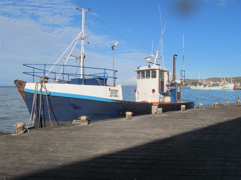 Vacant erf for sale in Britannica Heights! St Helena Bay - Photo 8