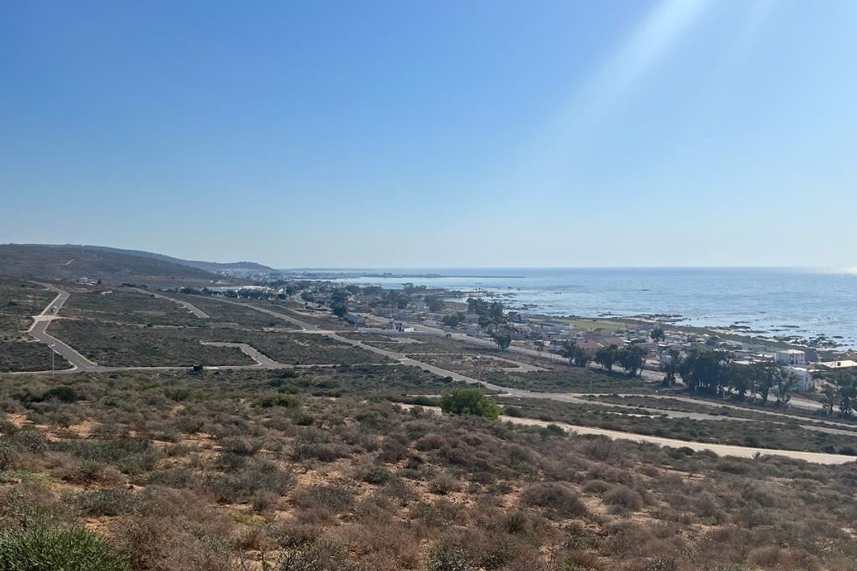 Pick a stand to build in St Helena Views - Photo 4