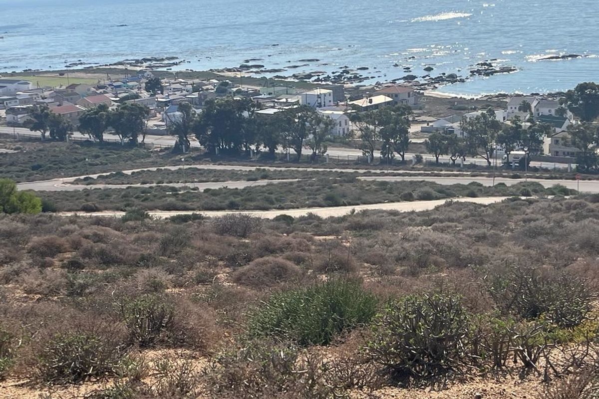 Pick a stand to build in St Helena Views - Photo 5