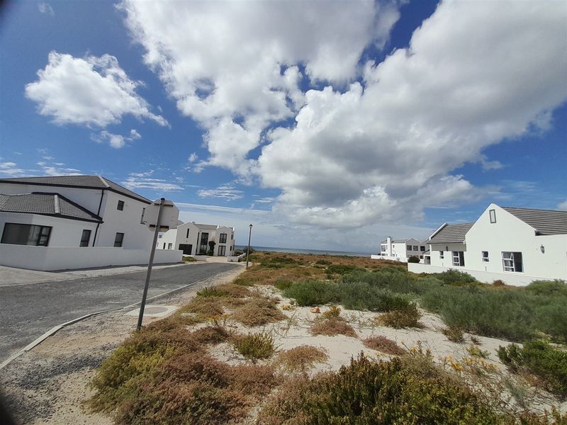 Vacant land with sea view in Sandy Point Beach Estate - Photo 10