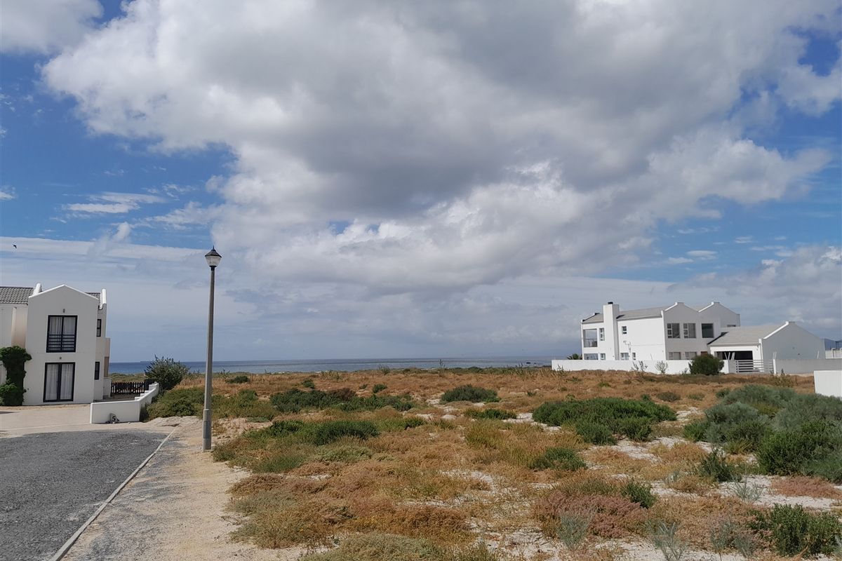 Vacant land with sea view in Sandy Point Beach Estate - Photo 5