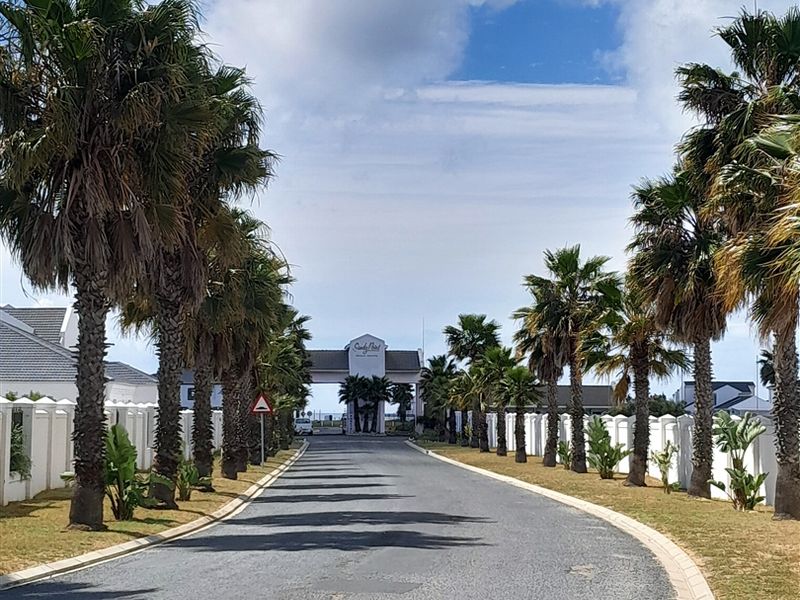 Vacant land with sea view in Sandy Point Beach Estate - Photo 4