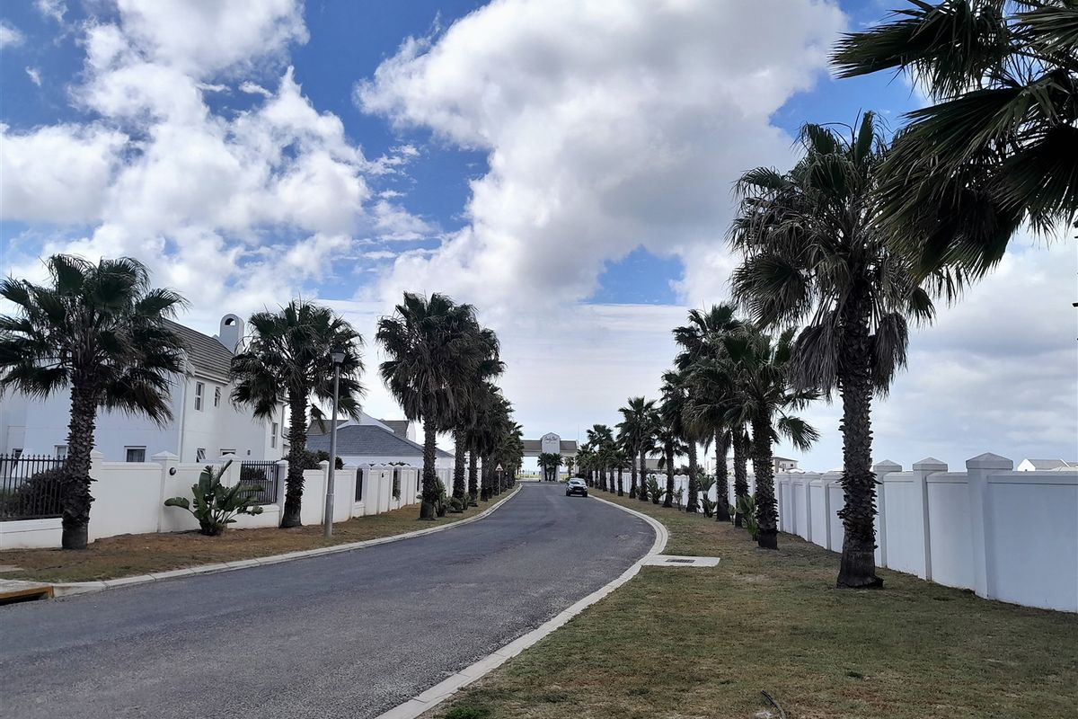 Vacant land with sea view in Sandy Point Beach Estate - Photo 3
