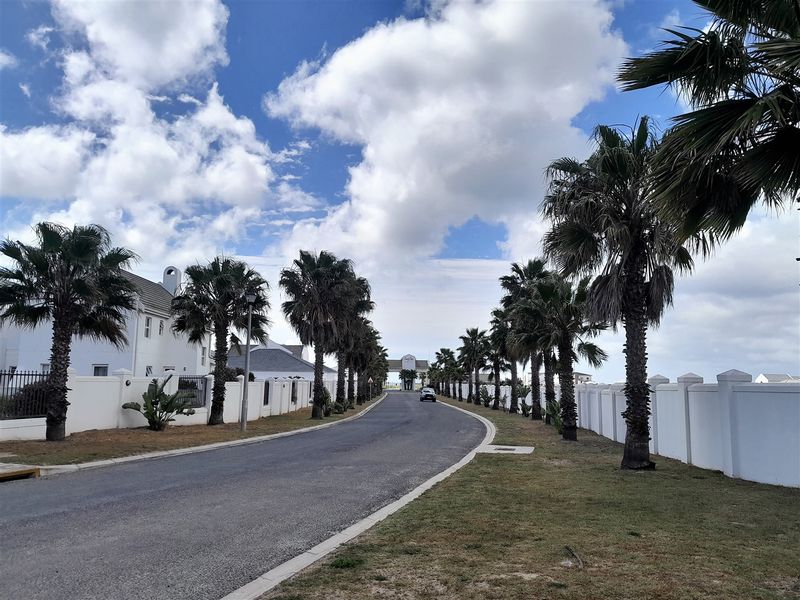 Vacant land with sea view in Sandy Point Beach Estate - Photo 3