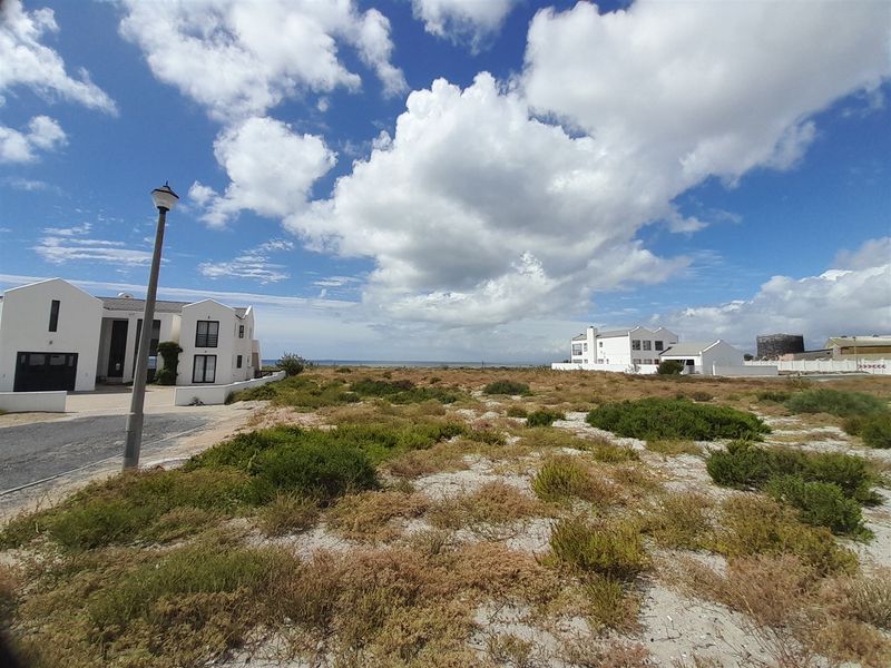 Vacant land with sea view in Sandy Point Beach Estate - Photo 8