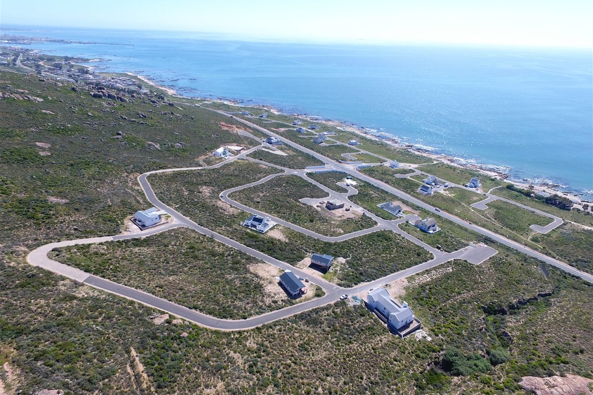 Vacant land for Sale in St Helena Views, St Helena Bay - Photo 3