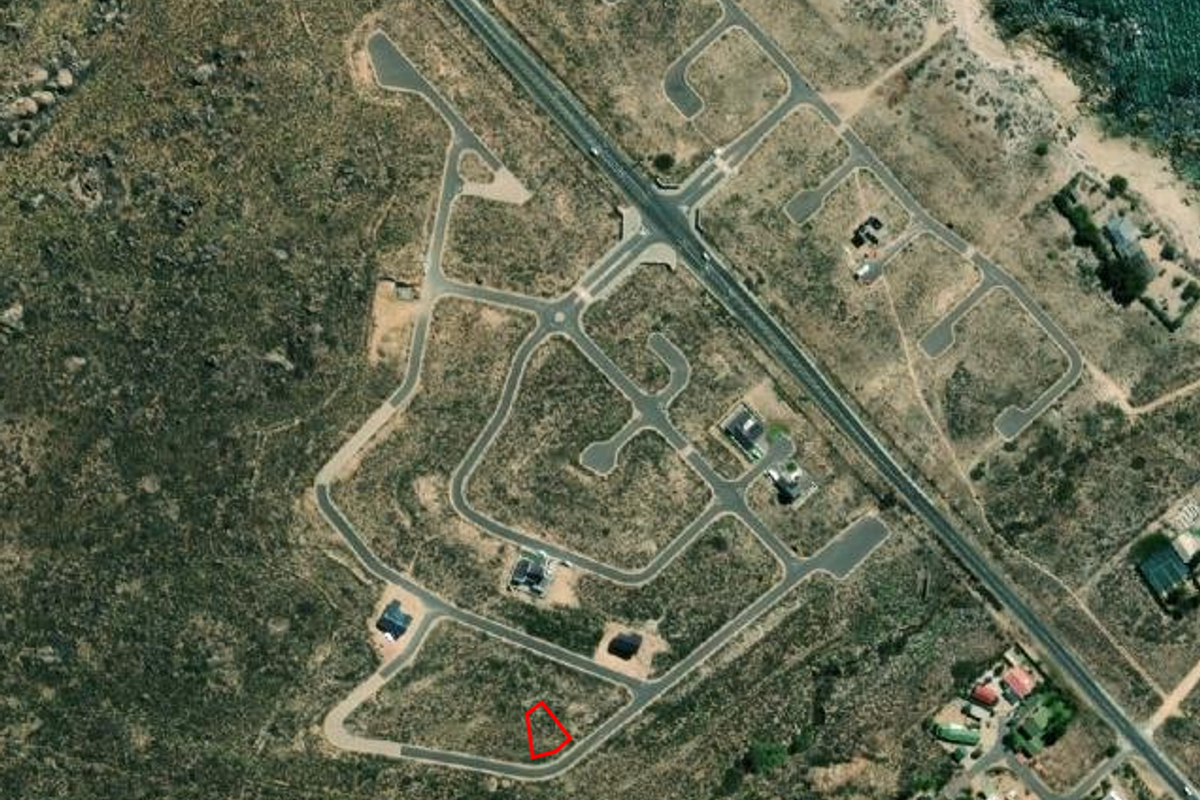 Vacant land for Sale in St Helena Views, St Helena Bay - Photo 4
