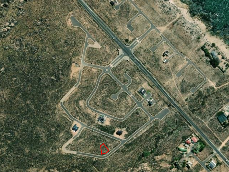 Vacant land for Sale in St Helena Views, St Helena Bay - Photo 4