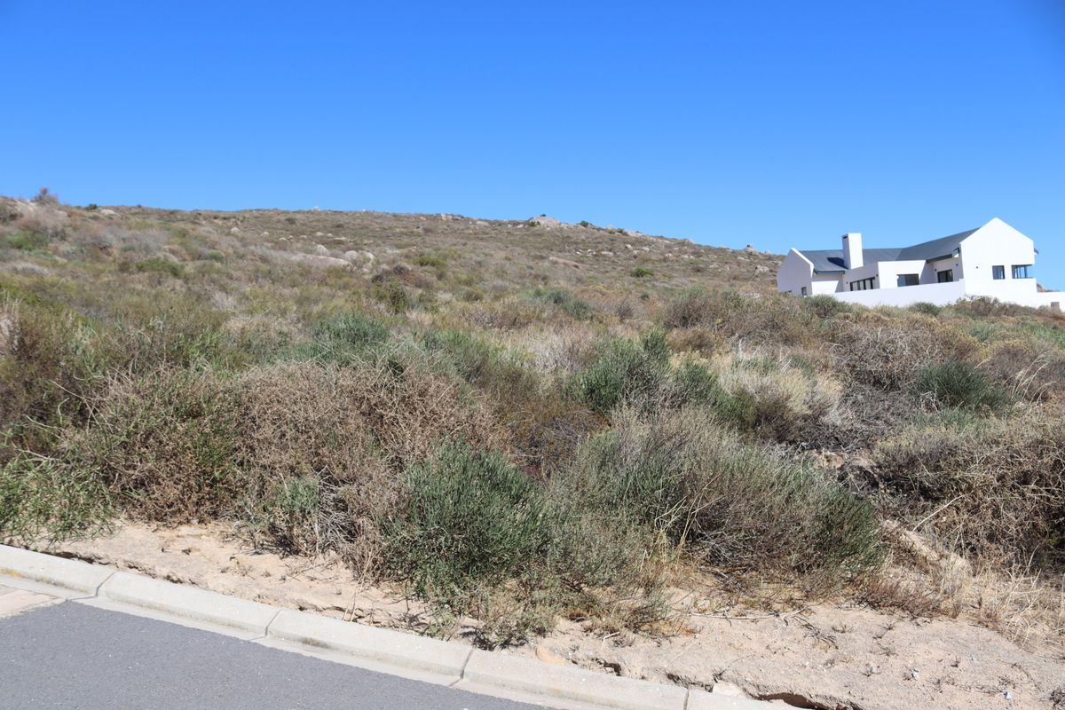 Vacant land for Sale in St Helena Views, St Helena Bay - Photo 2
