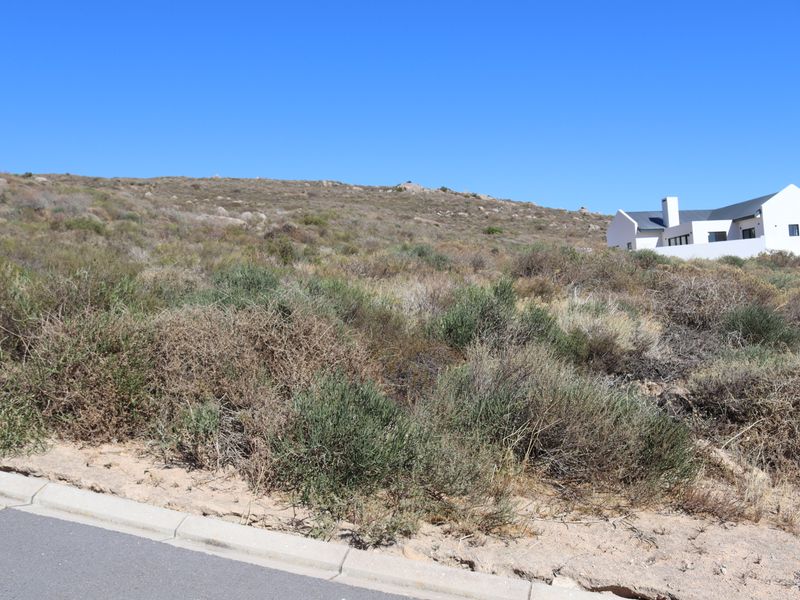 Vacant land for Sale in St Helena Views, St Helena Bay - Photo 2