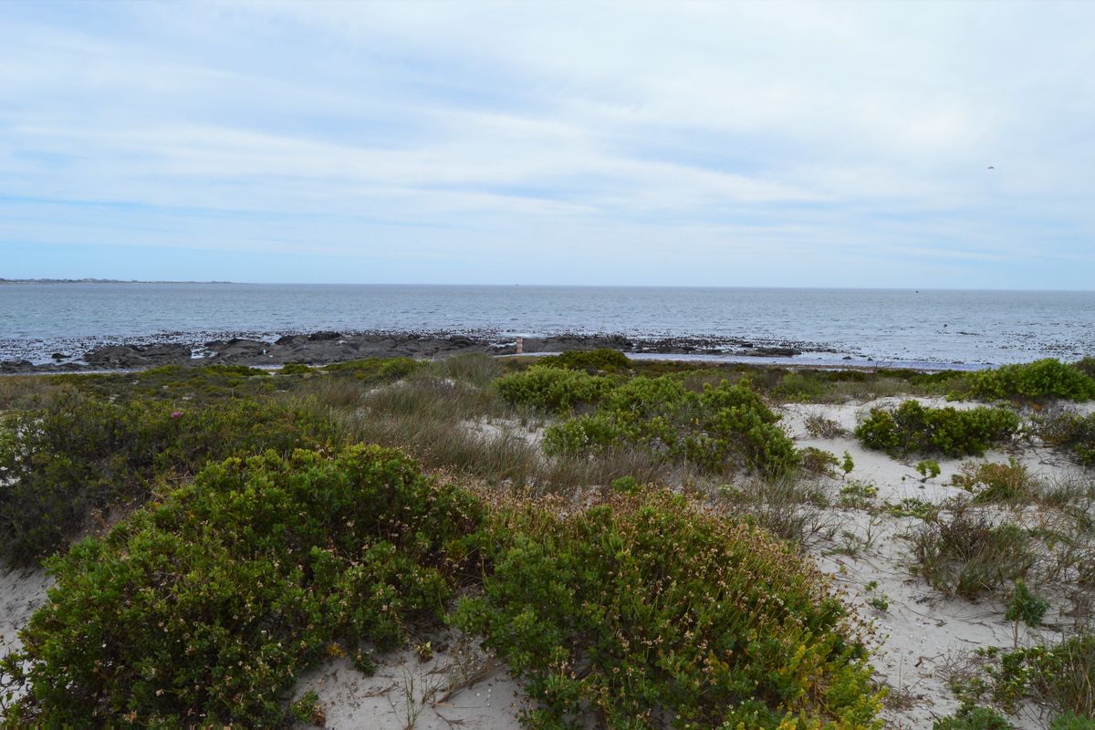 Sunrise AND sunset. Now that's Location, Location, Location! - Photo 5