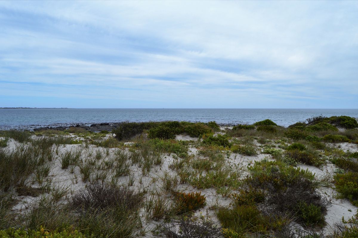 Sunrise AND sunset. Now that's Location, Location, Location! - Photo 4