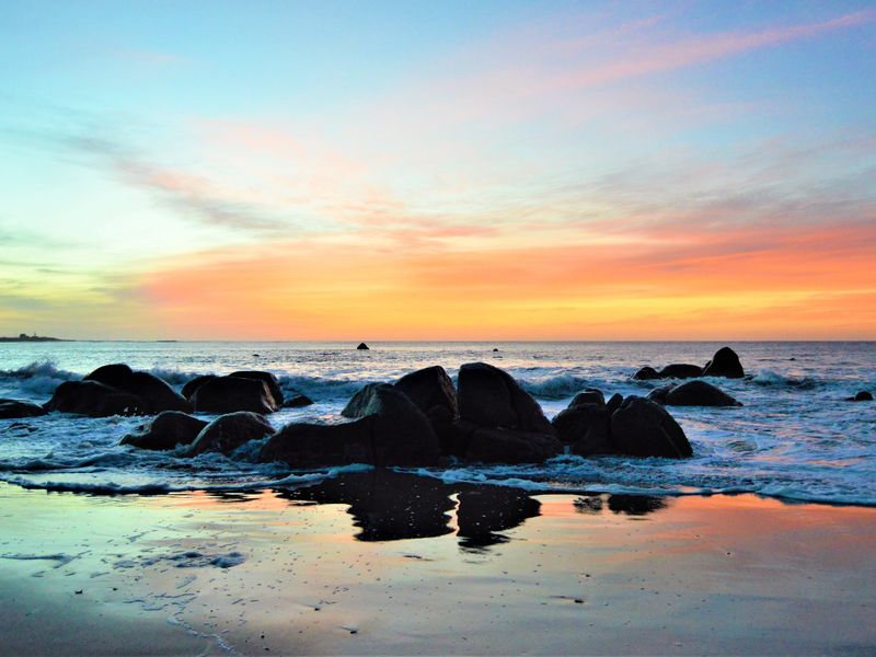 High tides, Good vibes - Photo 6