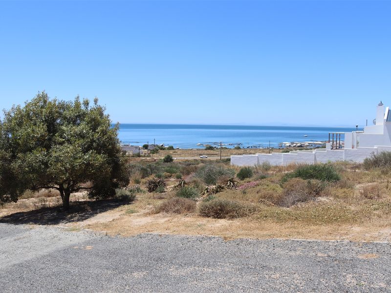 Vacant land  for Sale in Britannica Heights - Photo 6