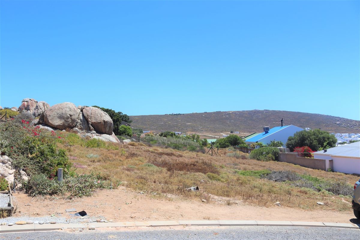 Vacant land  for Sale in Britannica Heights - Photo 4