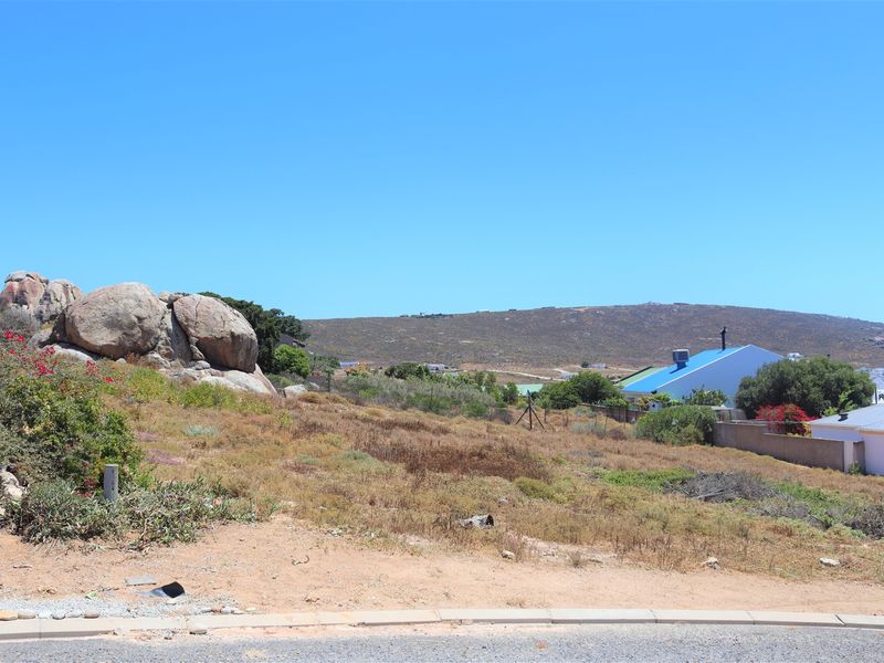 Vacant land  for Sale in Britannica Heights - Photo 4