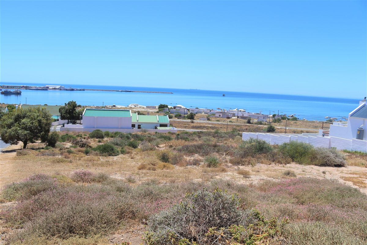 Vacant land  for Sale in Britannica Heights - Photo 2