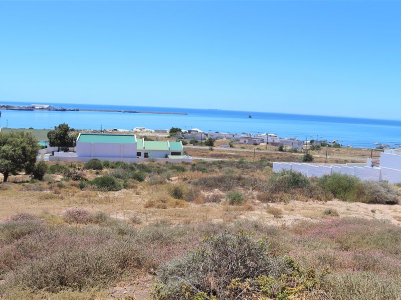 Vacant land  for Sale in Britannica Heights - Photo 2