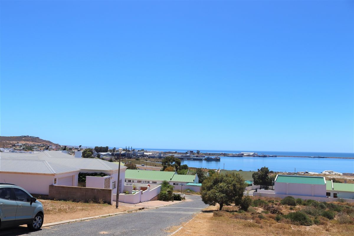 Vacant land  for Sale in Britannica Heights - Photo 3