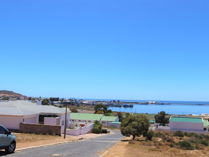 Vacant land  for Sale in Britannica Heights - Photo 3