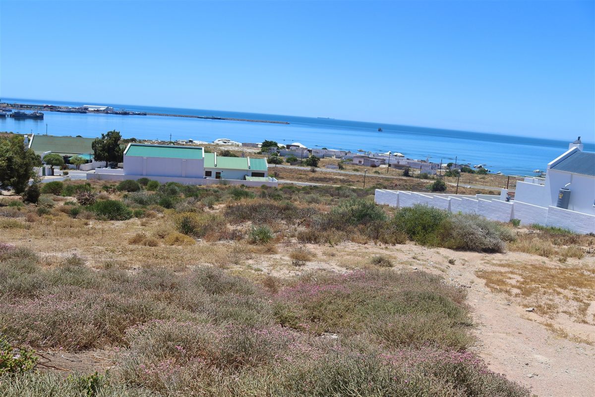 Vacant land  for Sale in Britannica Heights - Photo 5