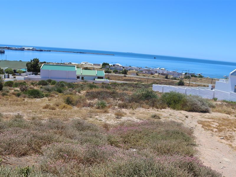 Vacant land  for Sale in Britannica Heights - Photo 5