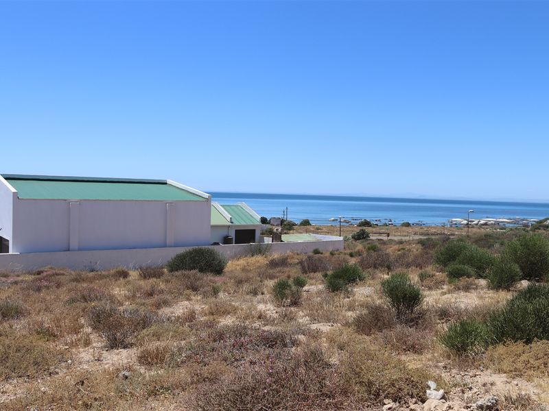 Vacant land  for Sale in Britannica Heights - Photo 9